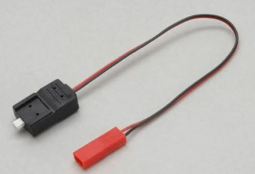 O-IPBAL-HXL2 Adapterkabel BEC (Stecker) an mcx 